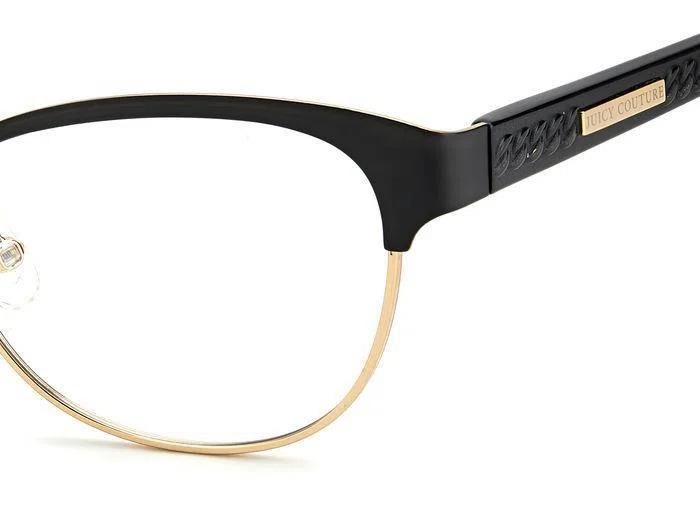 Juicy Couture 216 Eyeglasses - view 11